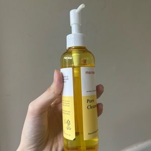 Manyo Cleansing Oil 200ml
